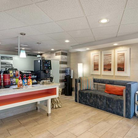 Best Western Plus St. Simons St. Simons Island Exterior photo